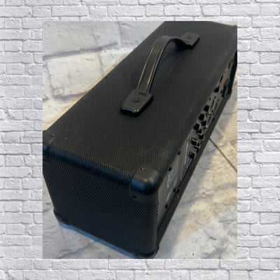Kustom PA50 Portable Powered Speaker Powered Speakers 1x (Small)