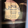 Lanikai LM-TCA Tenor Ukulele w/ bag
