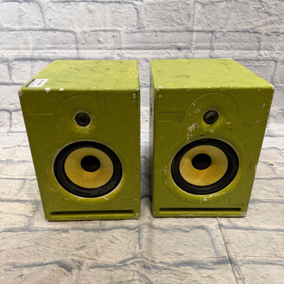 KRK Systems Rokit 6SE Studio Monitor Pair