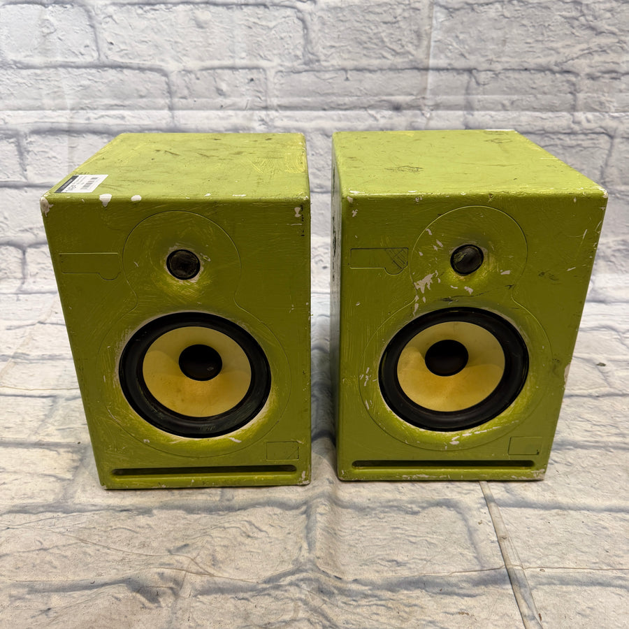 KRK Systems Rokit 6SE Studio Monitor Pair