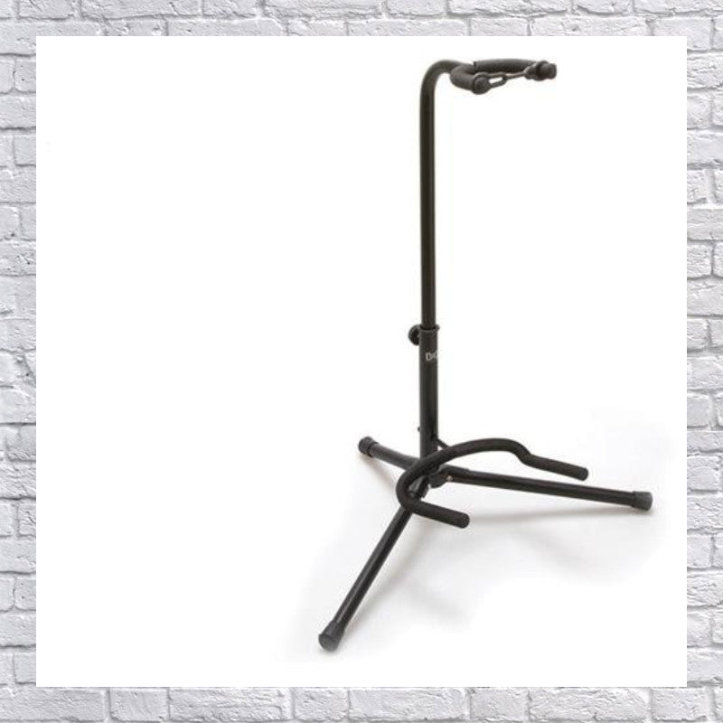 Hosa Technology GST437 Guitar Stand