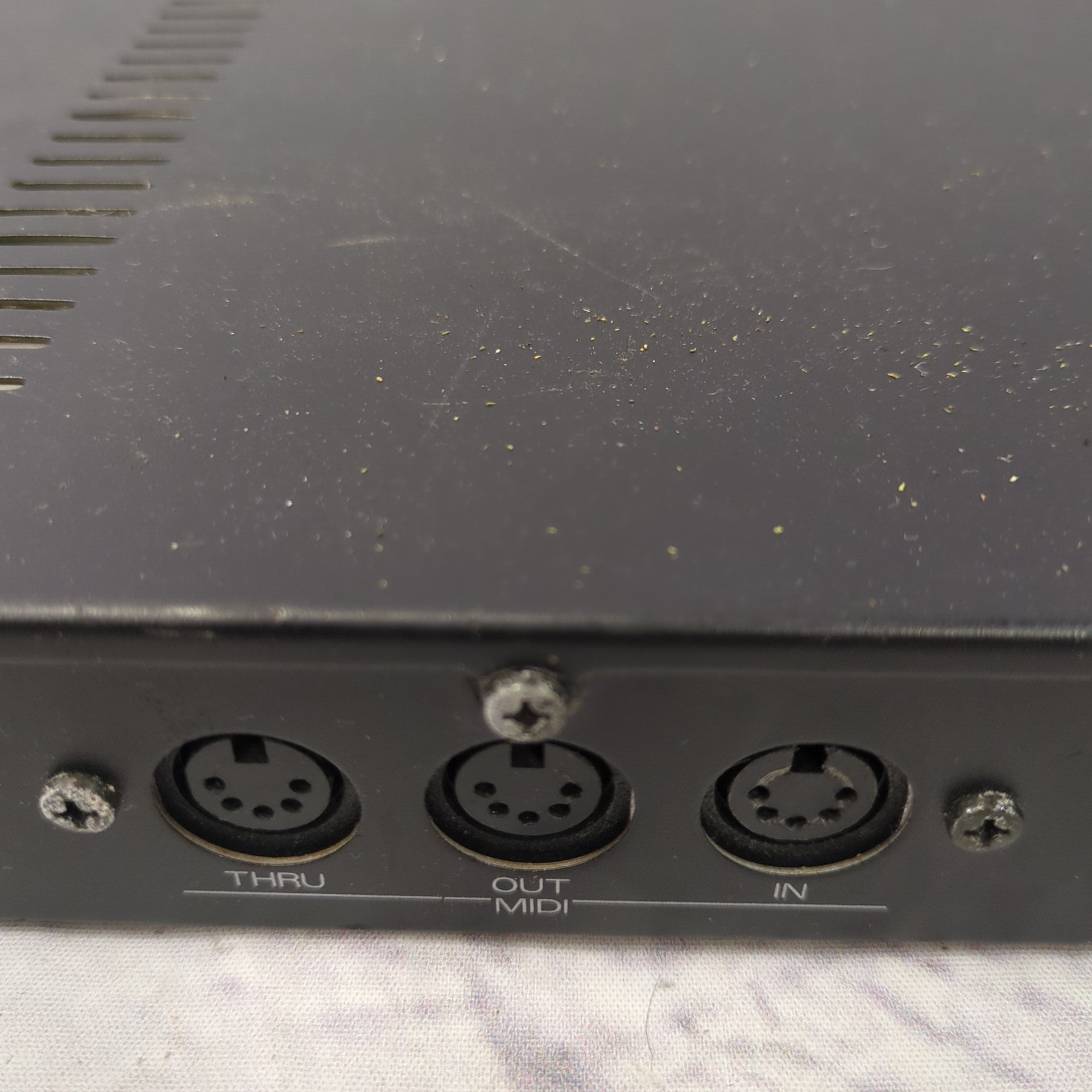 Roland U-220 Rack Synthesizer Module