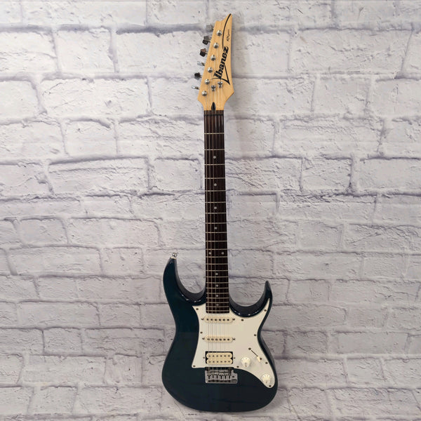 Ibanez RX 240 Electric Guitar Made in Korea MIK 1995 - Translucent Tea ...