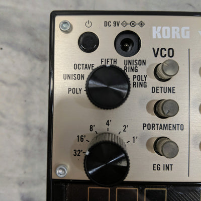 Korg Volca Keys Analog Synthesizer