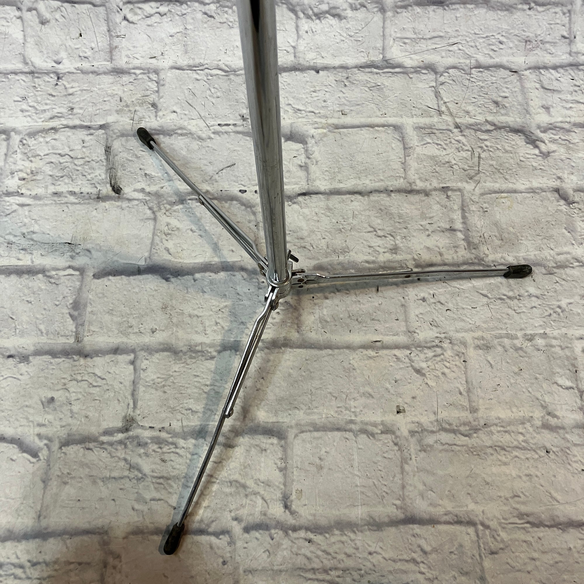 Unknown Straight Cymbal Stand