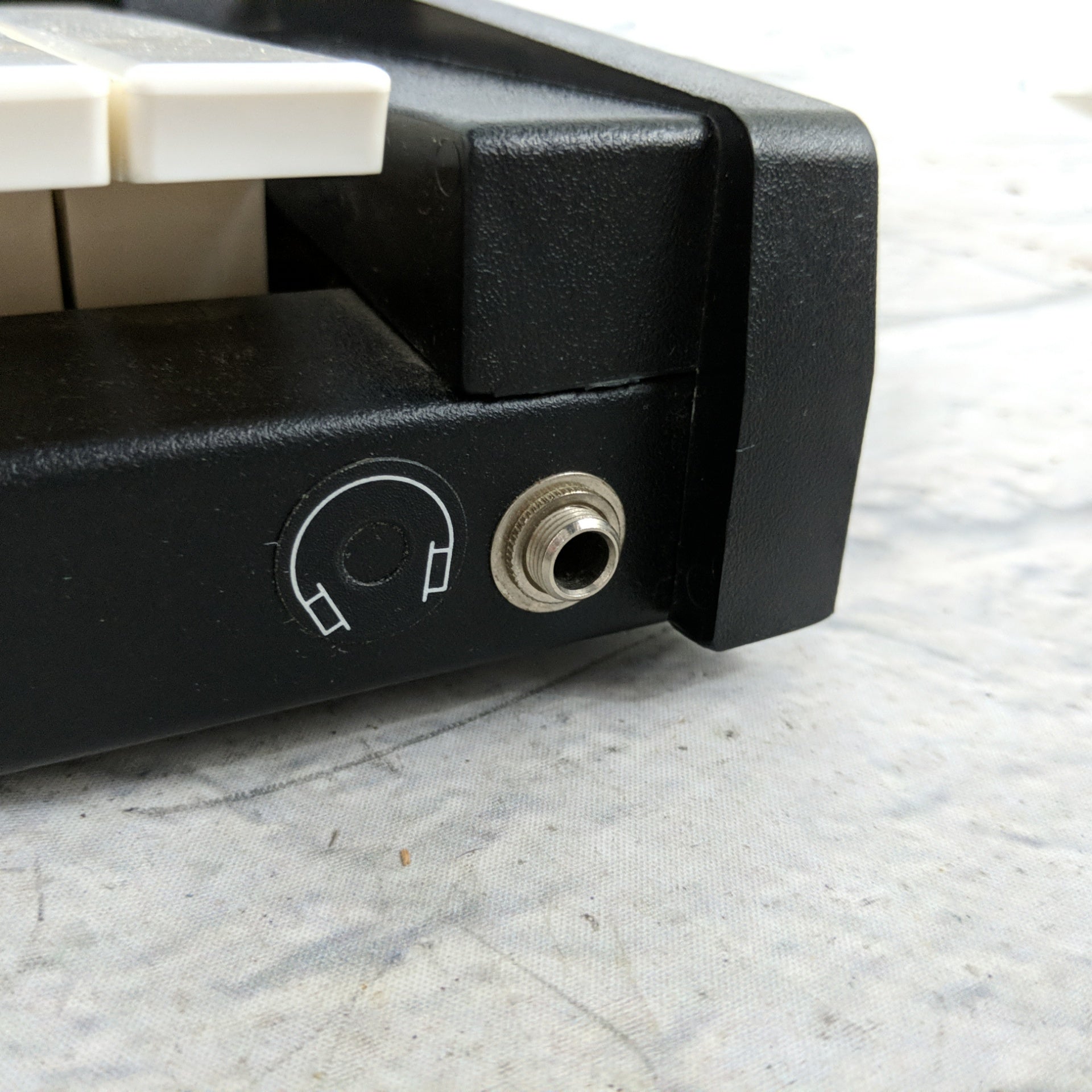 Vintage Moog Realistic Concertmate MG-1