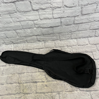 Kona Short Scale Electric Gig Bag