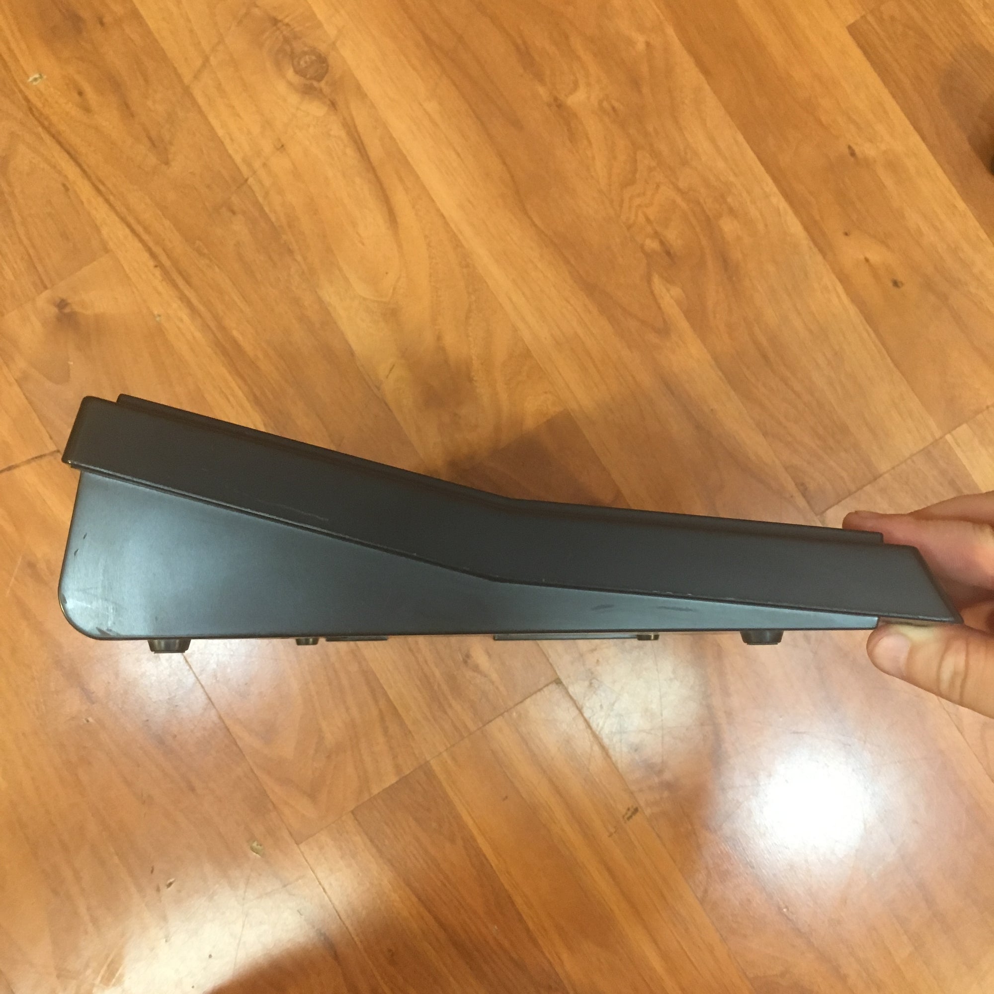 Yamaha MV802 8 Channel Rack Mixer