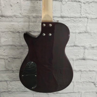 Gretsch G220 Jet Junior Short Scale Bass Guitar