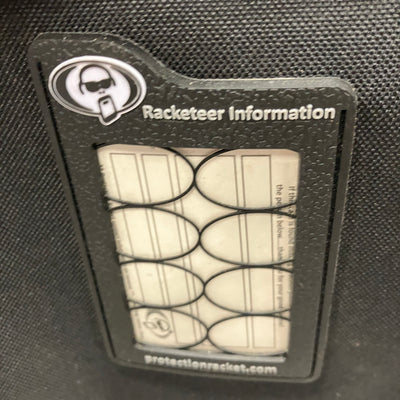 Proline Protection Racket 24 Inch Cymbal Bag