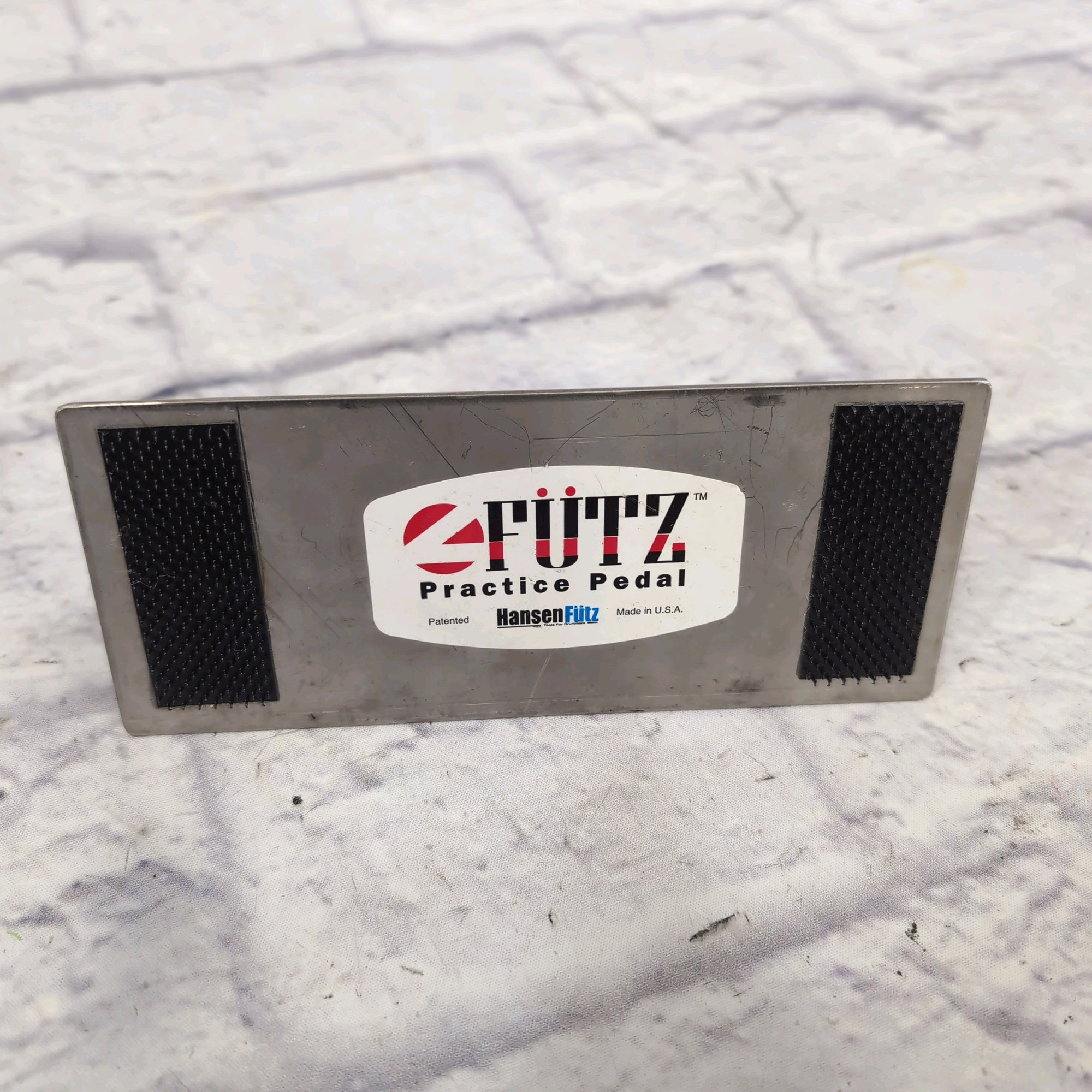 Hasenfutz Futz Stand