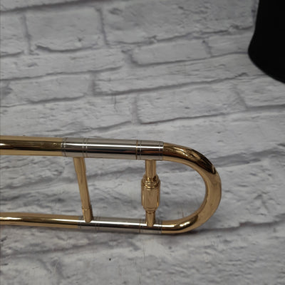 Oxford Trombone (Missing spit valve)