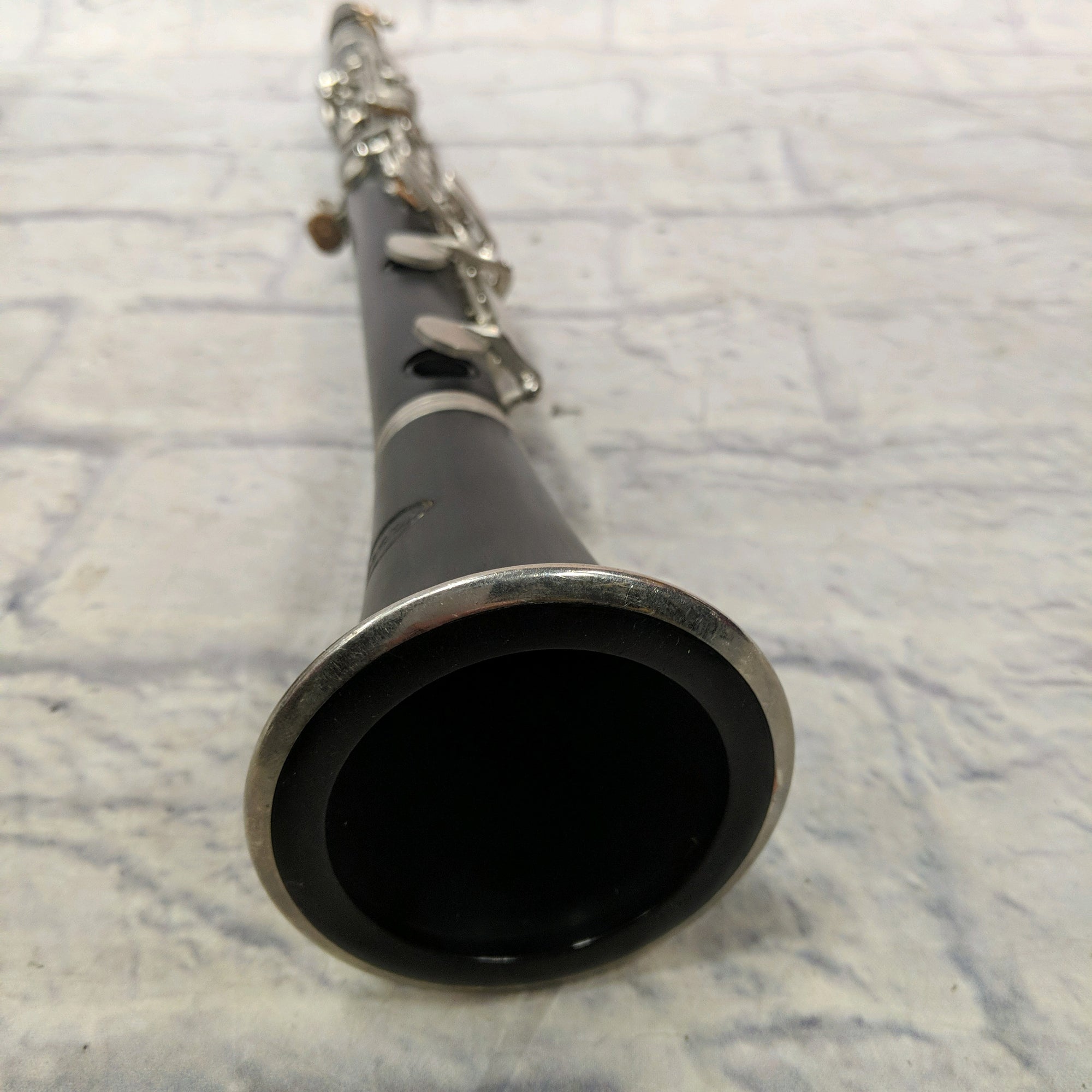 Merana Clarinet with Case
