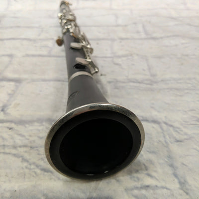 Merana Clarinet with Case