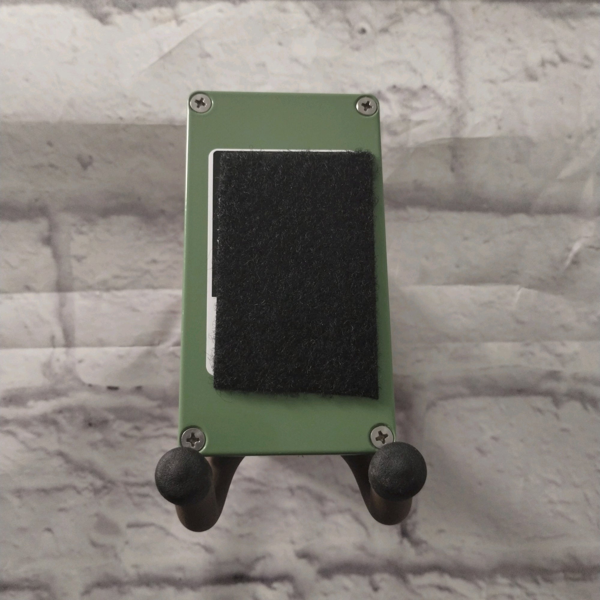 EarthQuaker Devices Plumes Overdrive