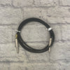 Switchcraft 6 ft Instrument Cable