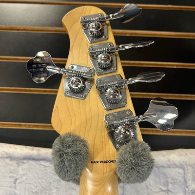 Sterling Sub 5 5-String Bass Guitar