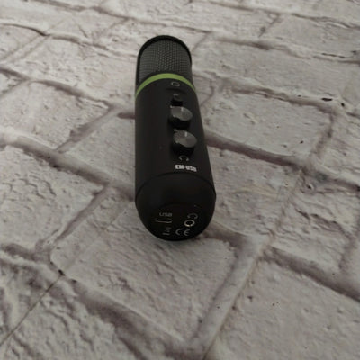 Mackie Element EM-USB Microphone
