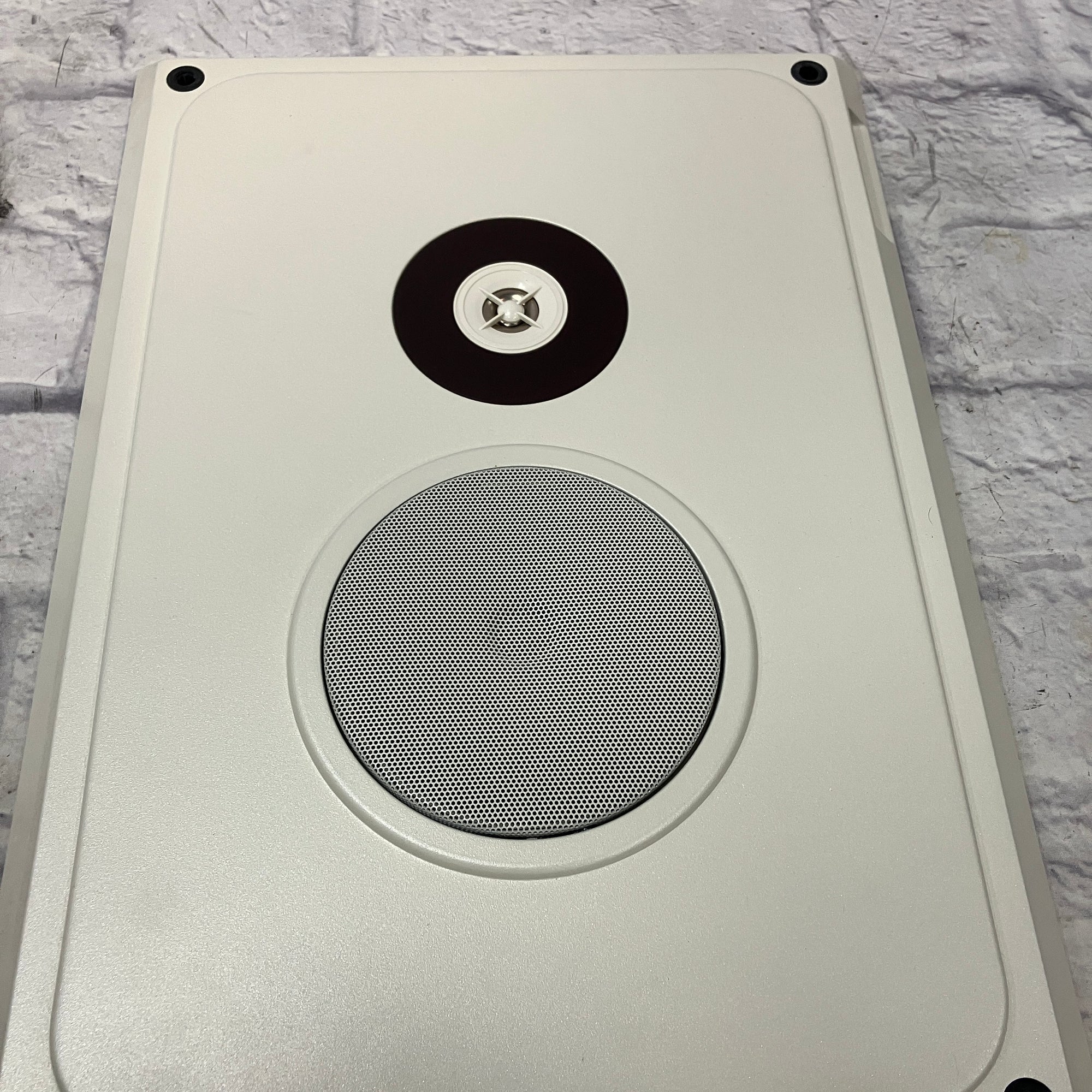 Fostex SH501-F Flat Panel Wall Speaker