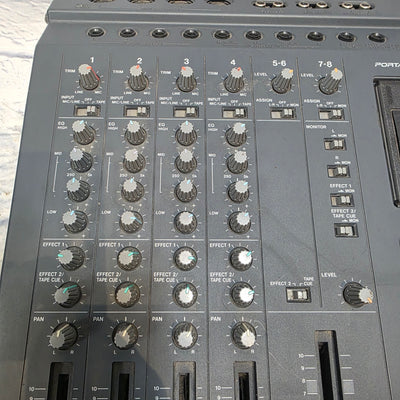 Tascam Portastudio 424 mkII Cassette Recorders (Medium)