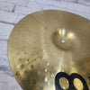 Meinl HCS 16" Crash Cymbal