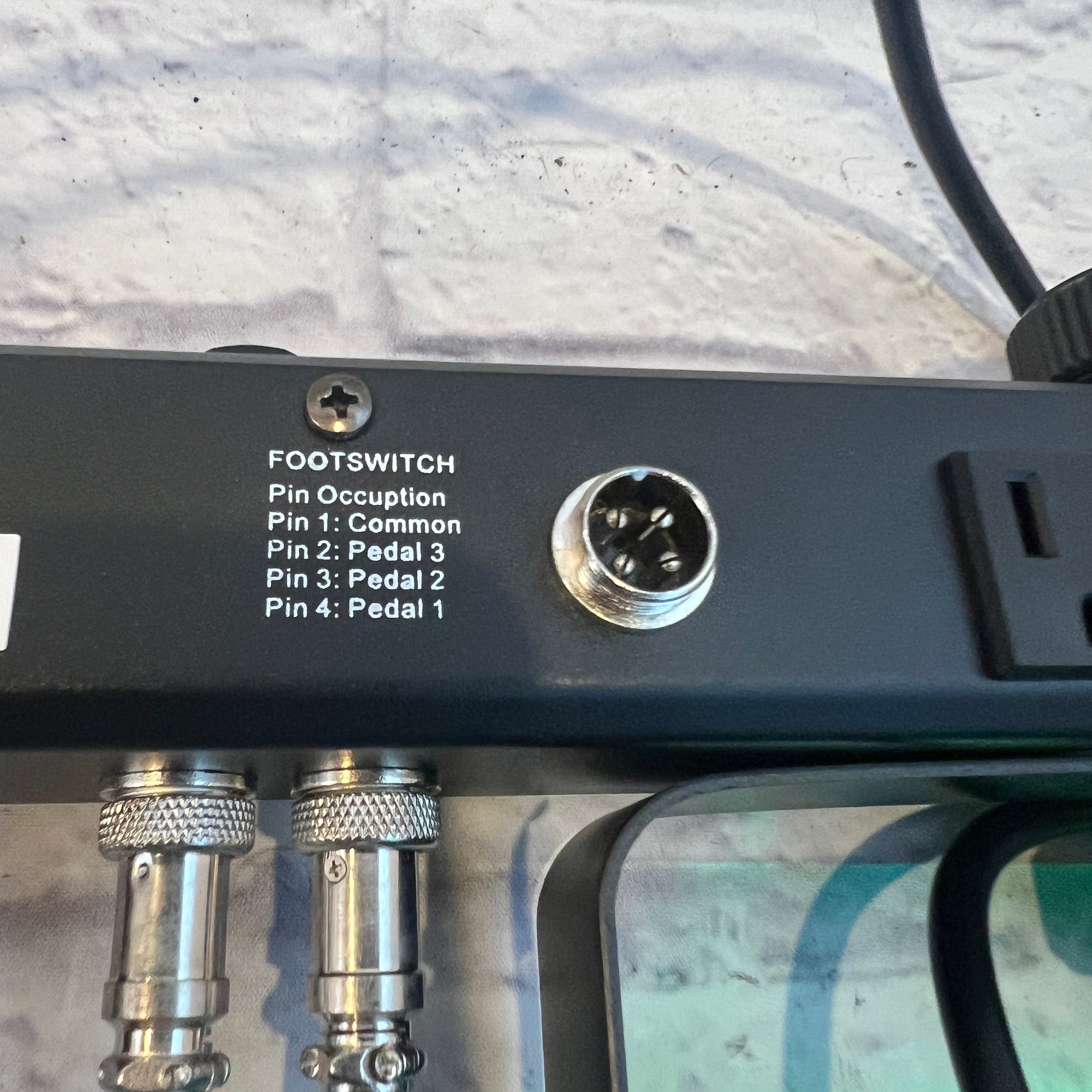 Chauvet 4Bar Flex Lighting System