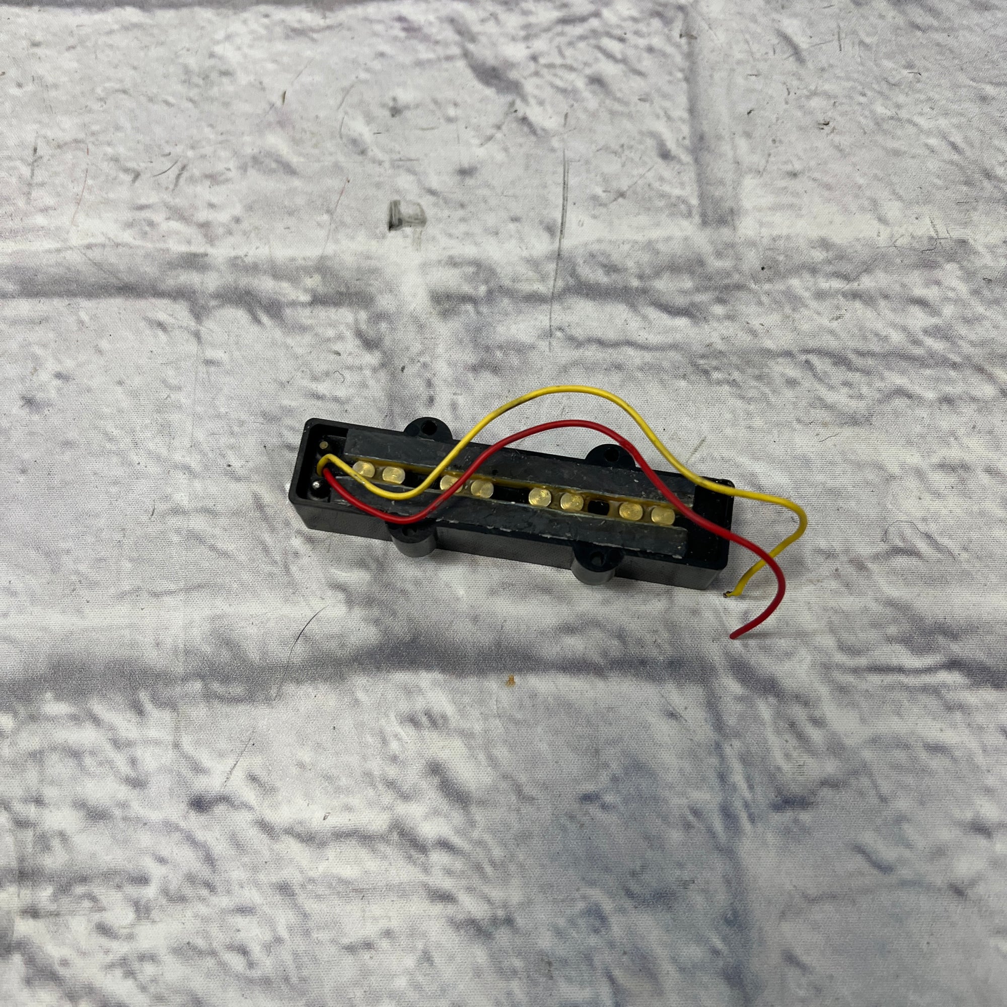 Unknown Jazz Bass Pickup