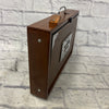 Unknown Shruti Box