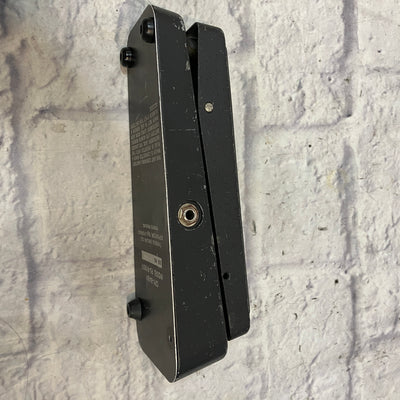Thomas Organ Vintage Cry-Baby Wah Pedal 95-920511 Stack-O-Dimes