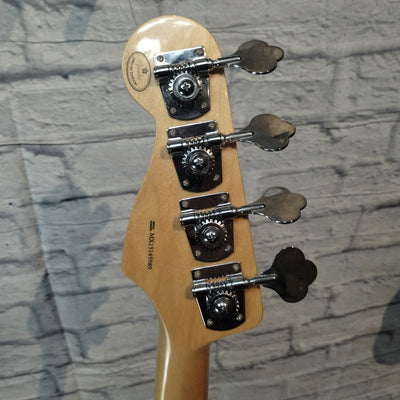 Fender GC FSR Deluxe Precision Bass Special