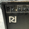 Randy Jackson  15Rj Practice Combo Amp