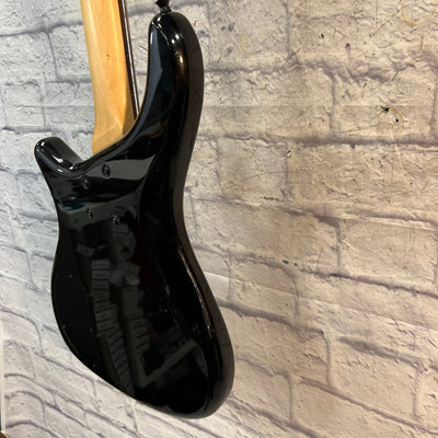 Rogue LX200B 4 String Bass Guitar