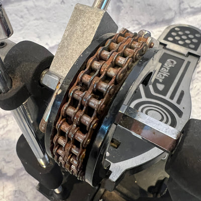 Gibraltar Intruder Kick Pedal