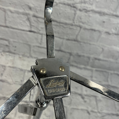 Premier Snare Stand with Ludwig Top