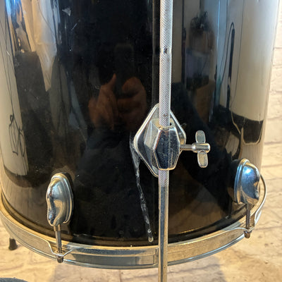Enforcer Floor Tom Black
