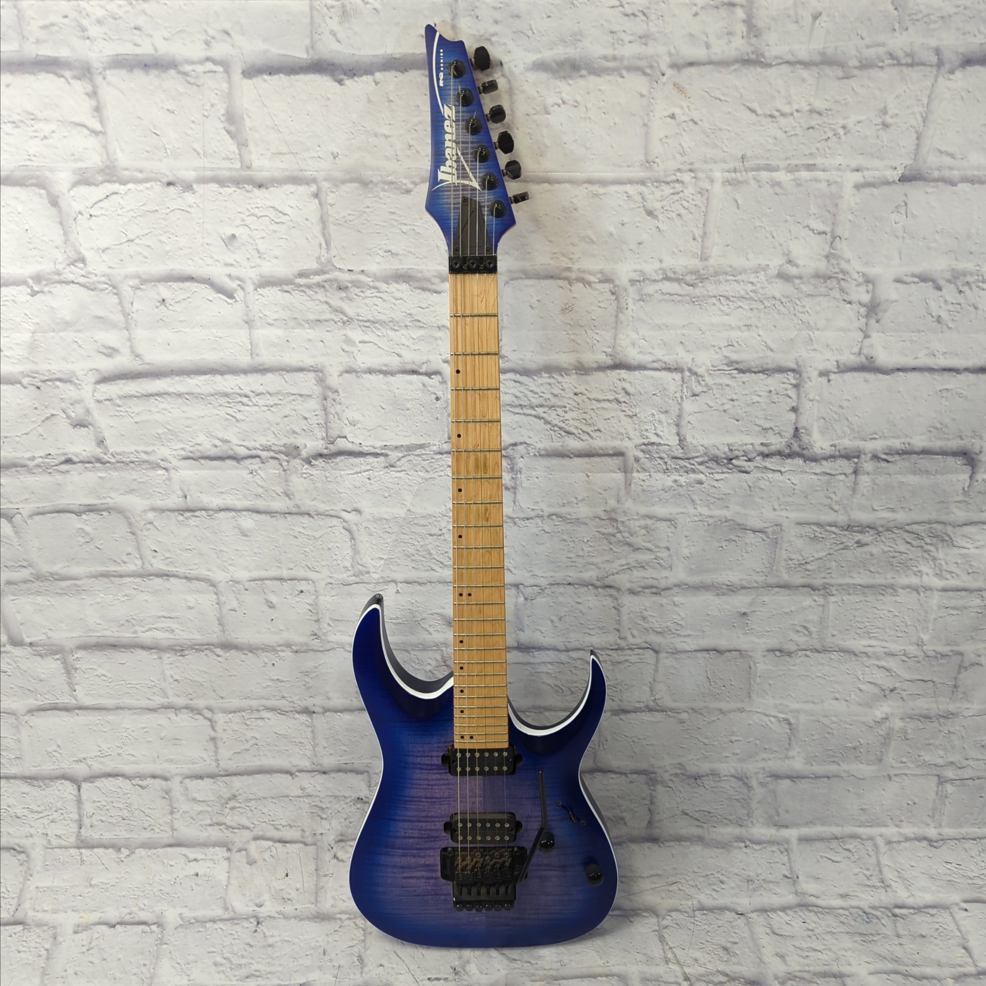 Ibanez RGAR42MFMT Solid Body Electric Guitar