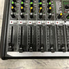 Mackie ProFX8 v2 Eight Channel Mixer