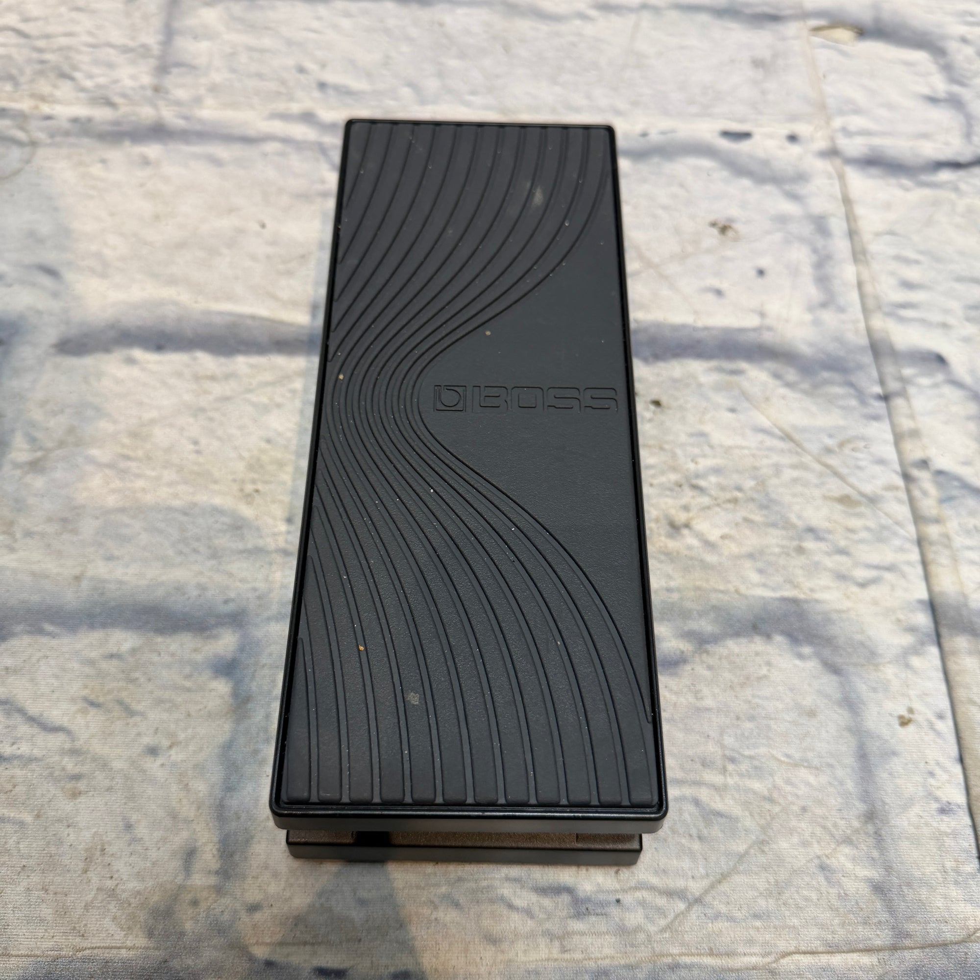 Boss EV-1-WL Wah/Volume Pedals