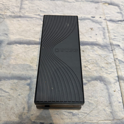 Boss EV-1-WL Wah/Volume Pedals