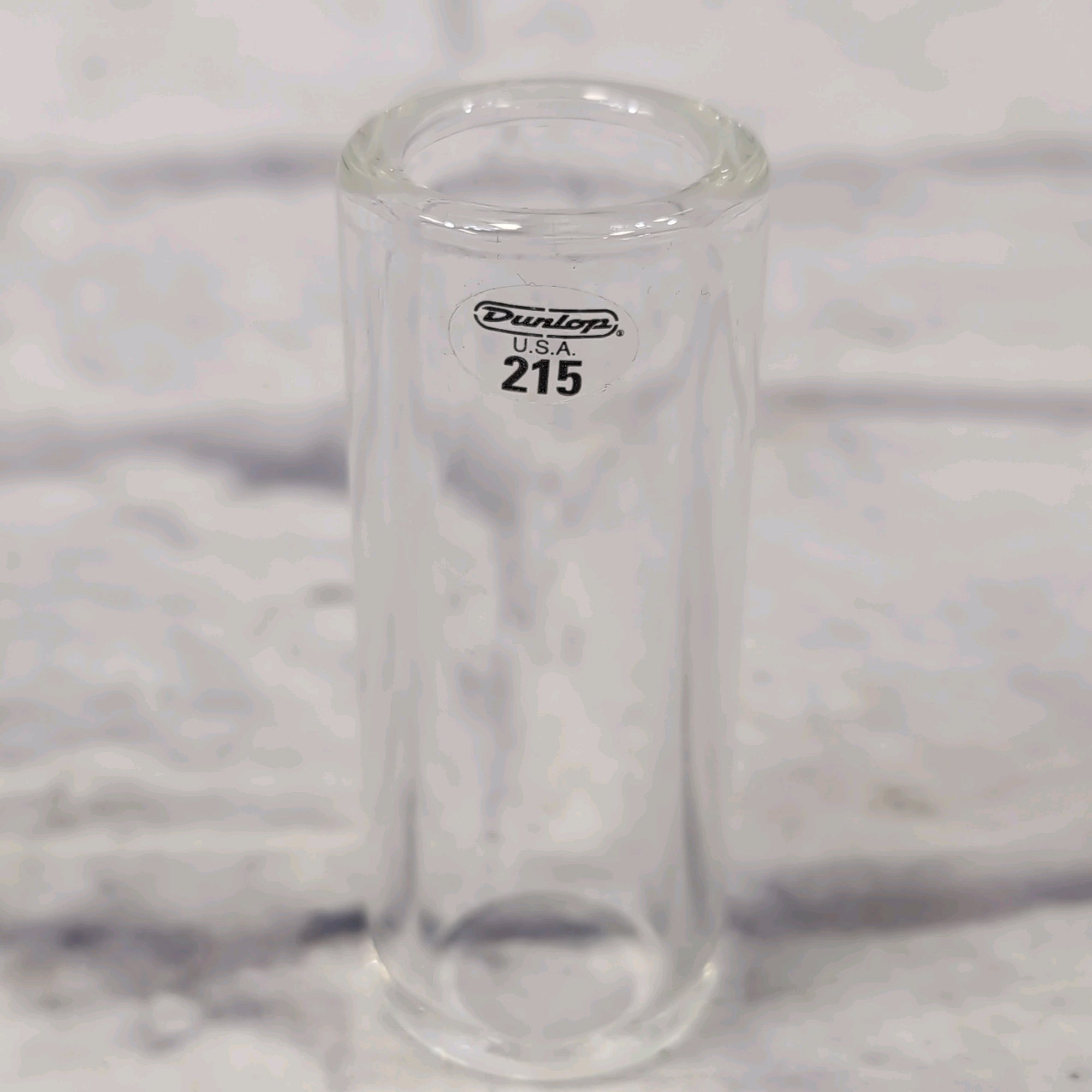 Dunlop Glass Slide 215 size 10.5