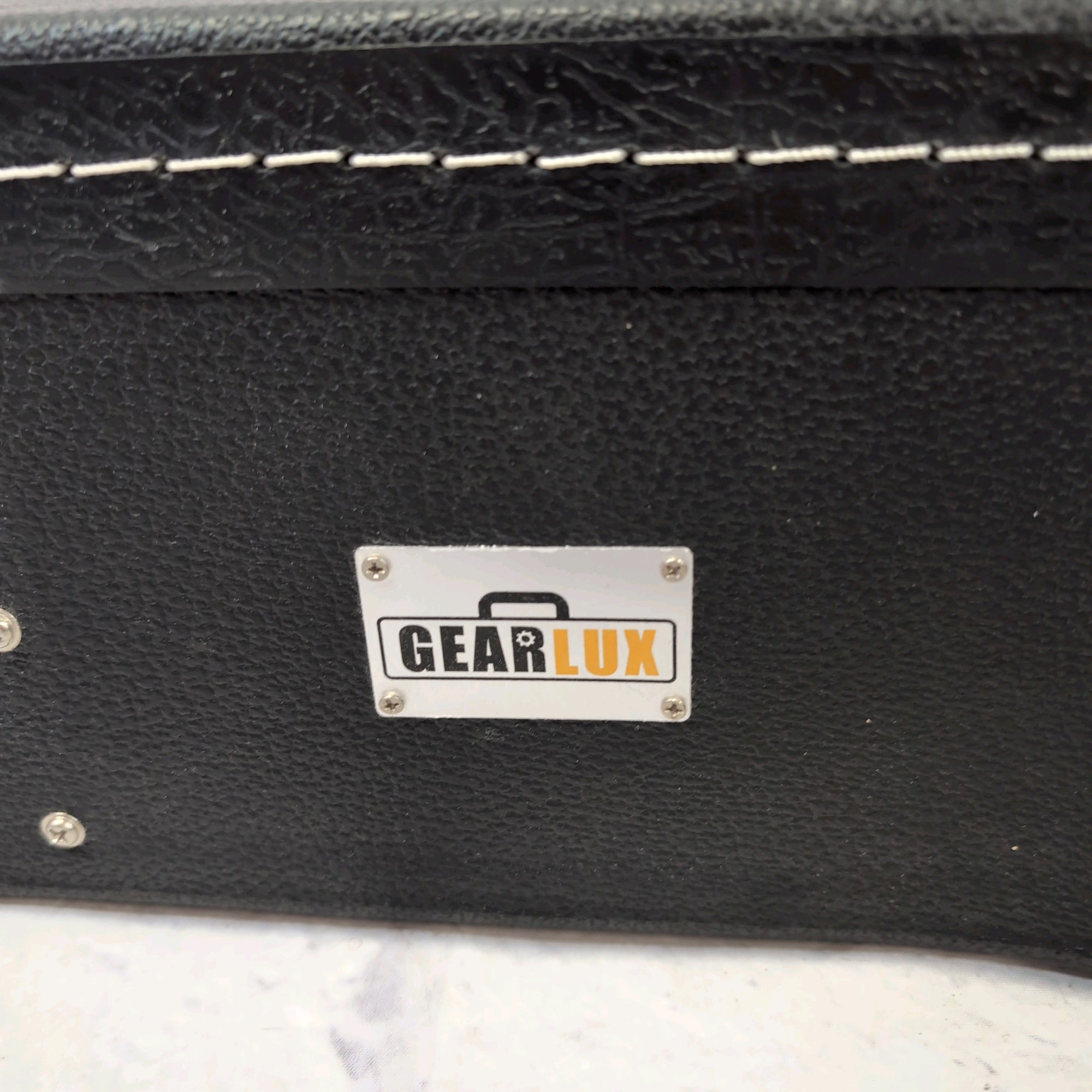 Gearlux Dreadnought Acoustic Hard Case