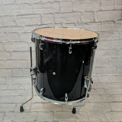 PDP Pacific Drums & Percussion 16 EZ Series