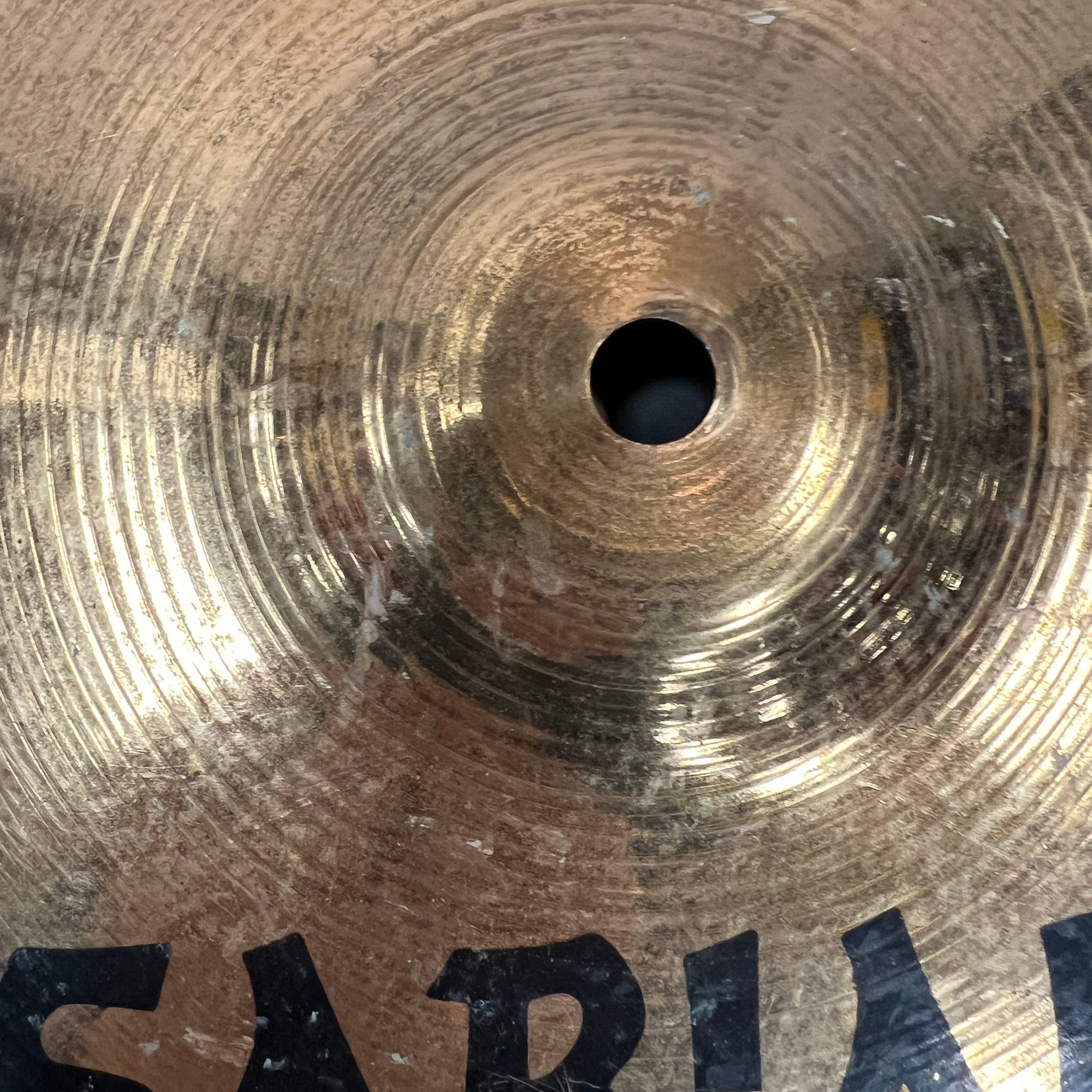 Sabian 14 B8 Pro Hi Hat Cymbal Pair