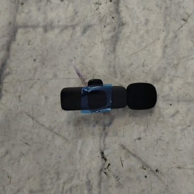 Unknown Wireless Lav Mic System W/2 Mics