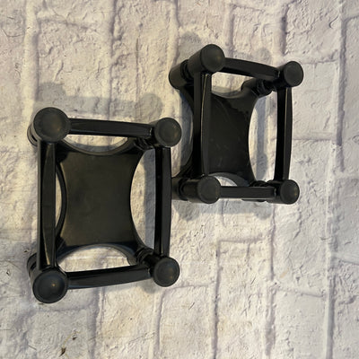 Iso Acoustics Isolation Monitor Stands Pair