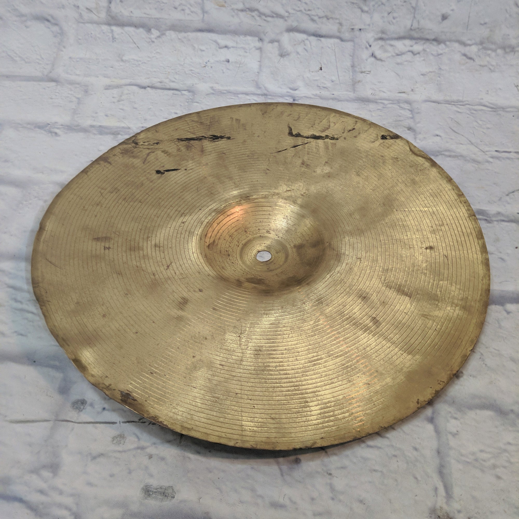 Adam Percussion 14 Hi Hat Cymbal Pair