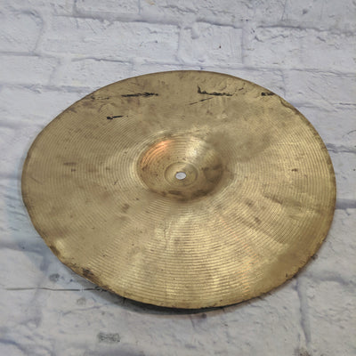 Adam Percussion 14 Hi Hat Cymbal Pair