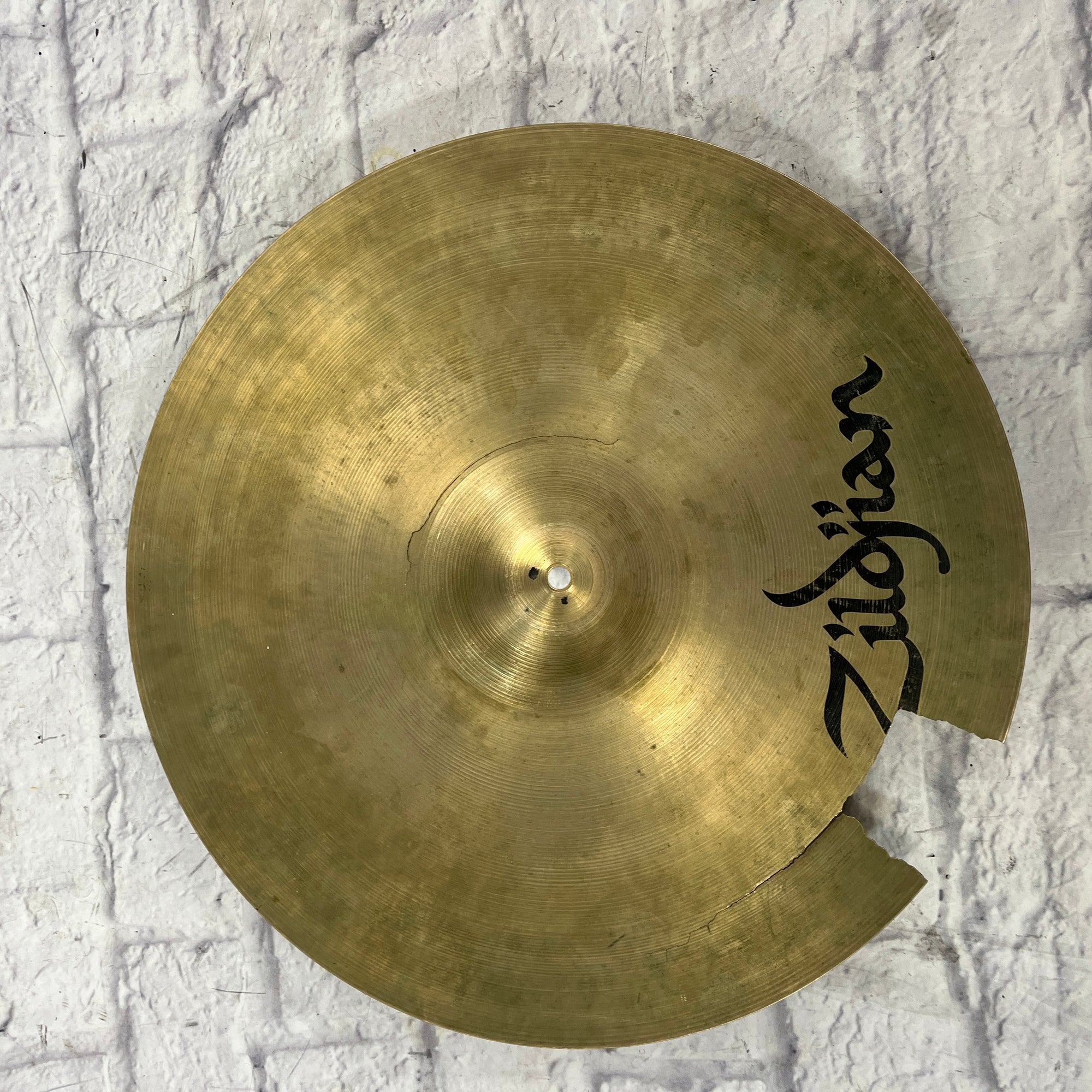 Zildjian 18 Thin Crash AS IS