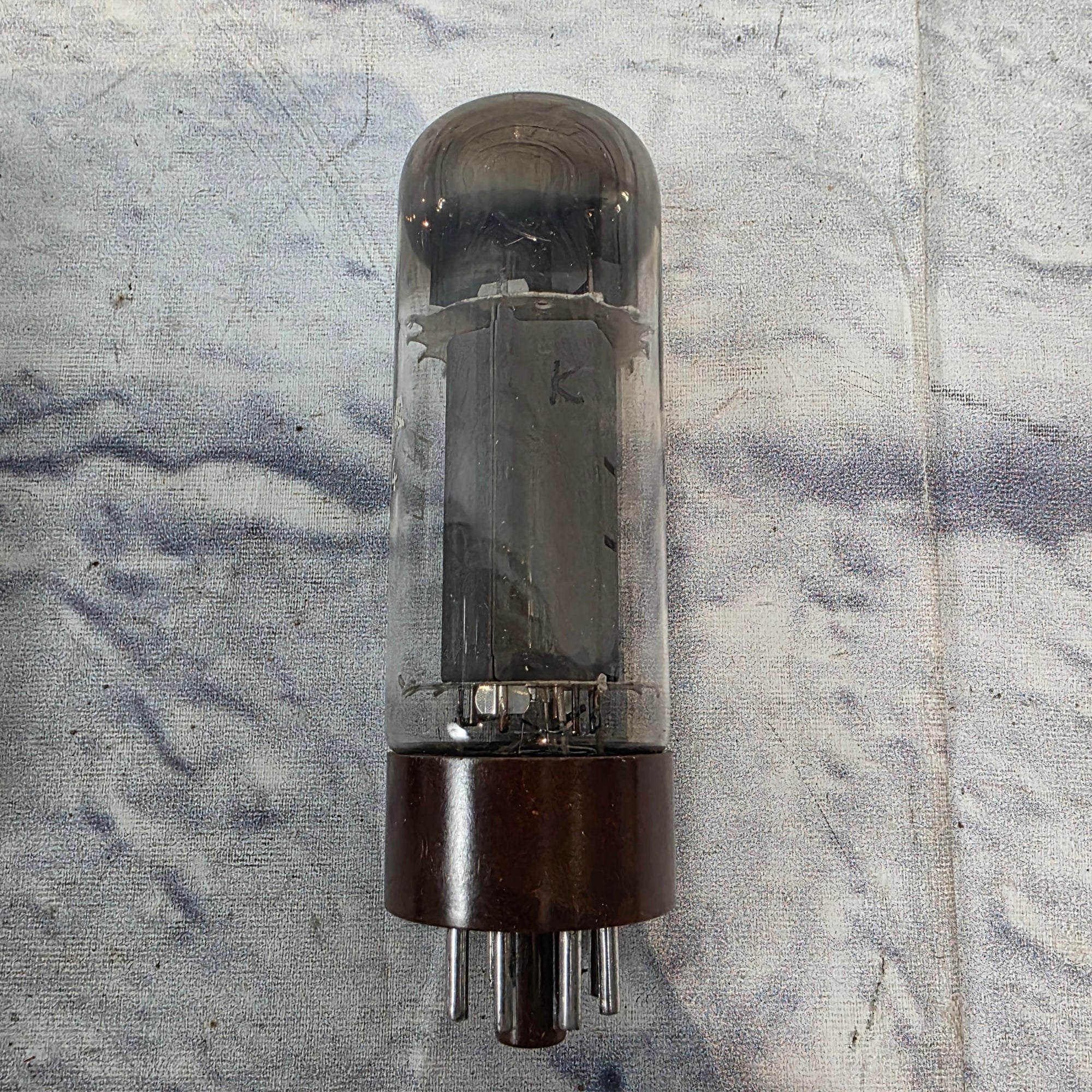 Tesla EL34 37 Tube Pair Amplifier Tubes