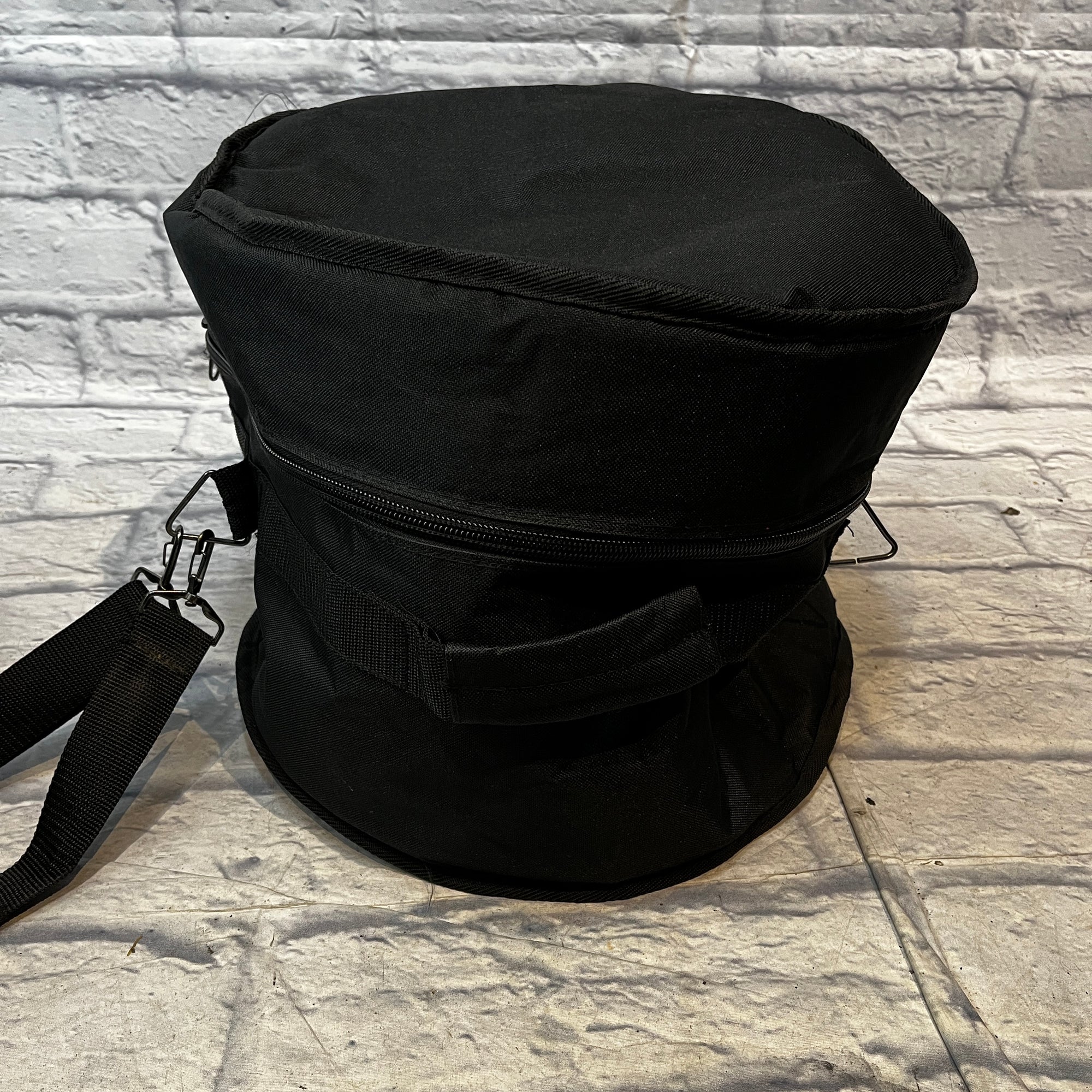 Unknown 4 Piece Drum Bag Set